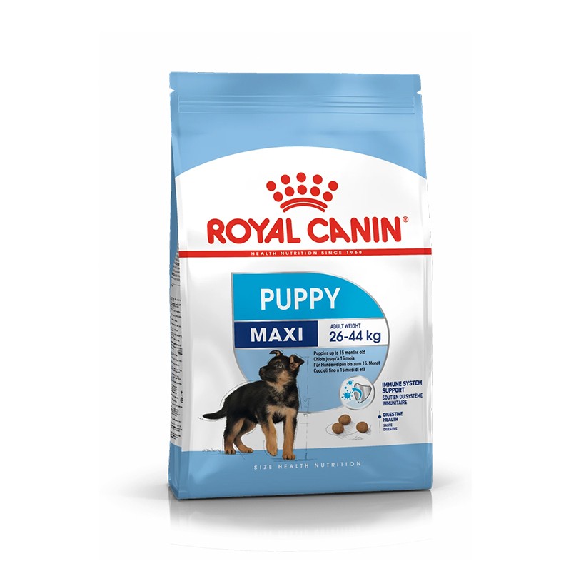 Royal Canin Maxi Yavru Köpek Maması 10kg