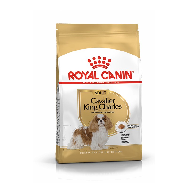 Royal Canin Cavalier King Charles Özel Irk Köpek Maması 1,5kg