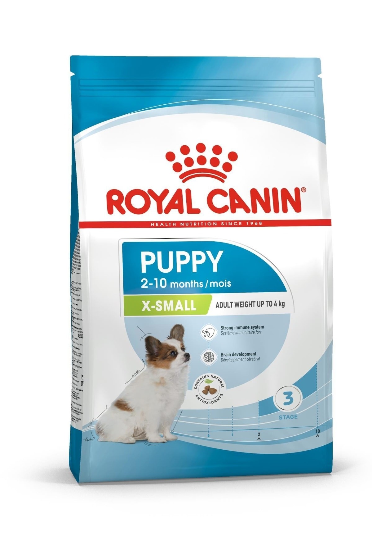 Royal Canin Xsmall Puppy Köpek Maması 3kg