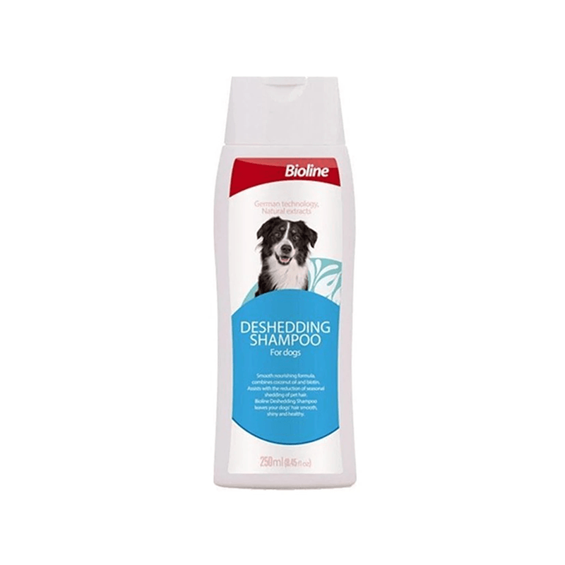 Bioline Kıtık Açıcı Köpek Şampuanı 250 Ml