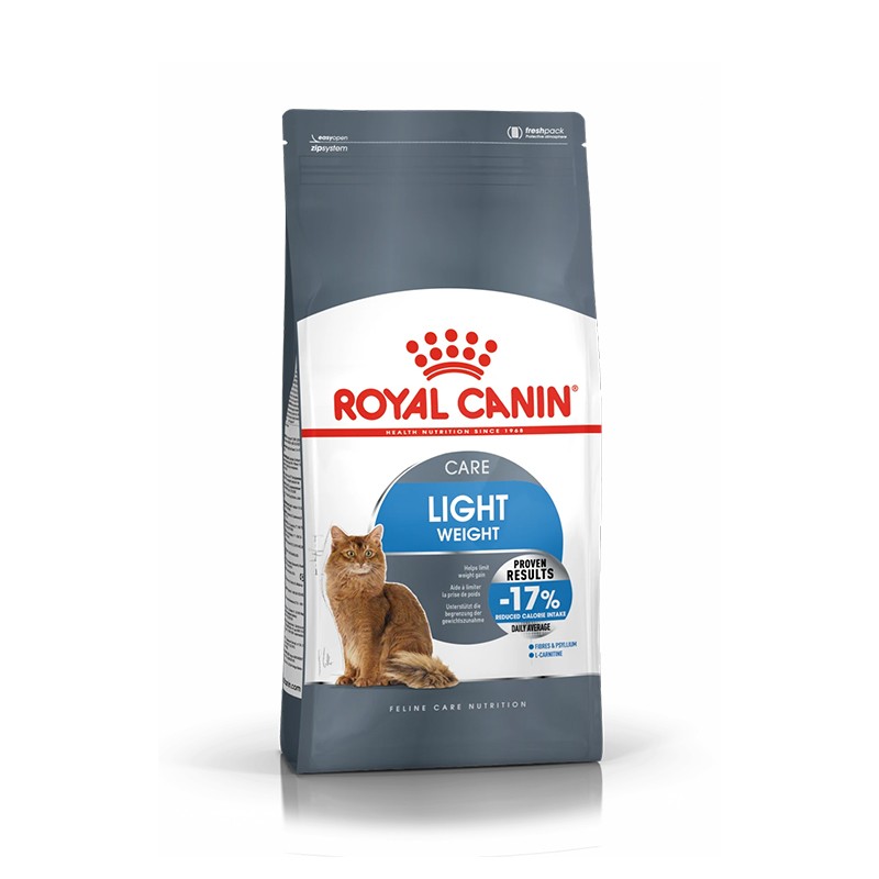 Royal Canin Light Weight Diyet Kedi Maması 1,5kg