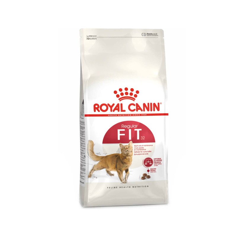 Royal Canin Fit32 Yetişkin Kedi Maması 2kg