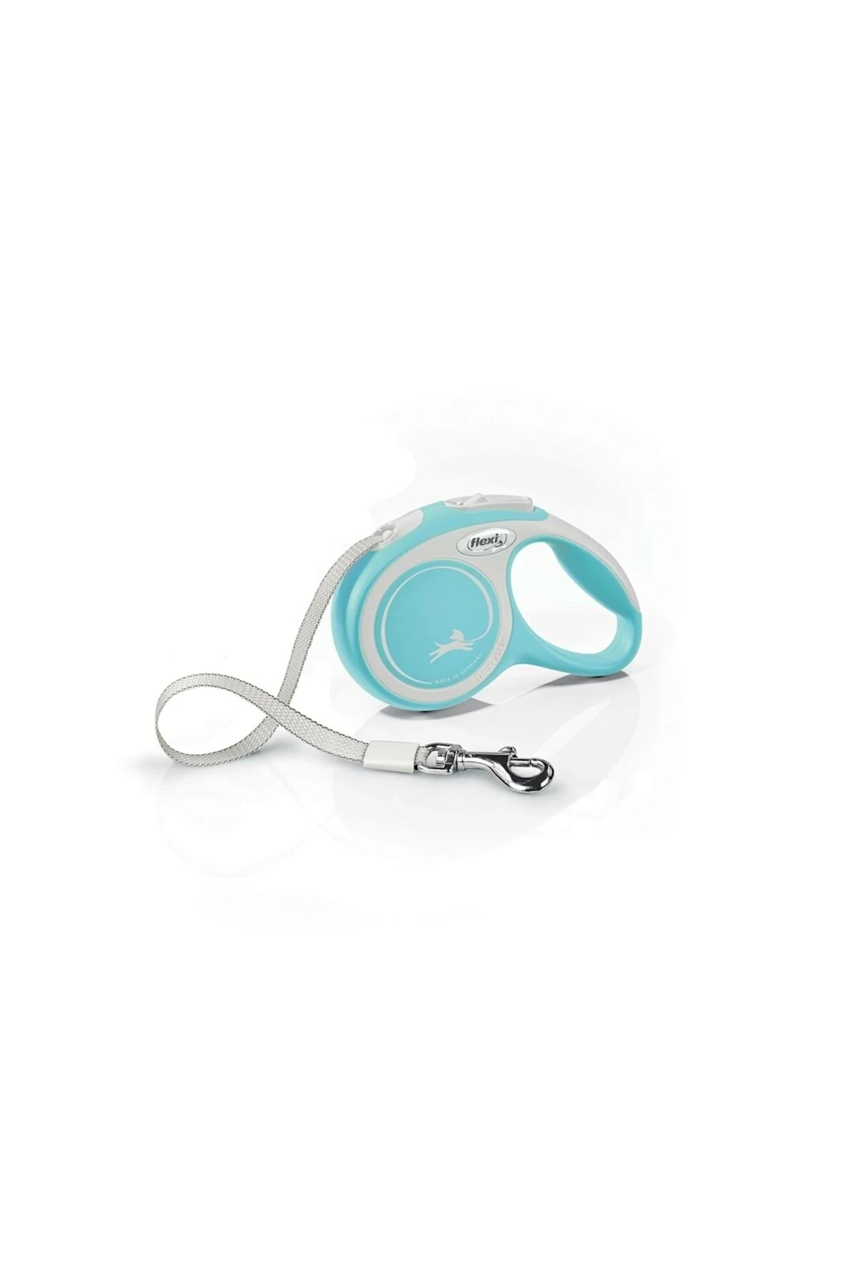 Flexi New Comfort 3m Xs Turkuaz