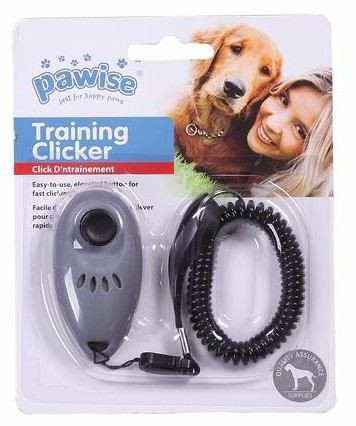 Pawise Training Clicker