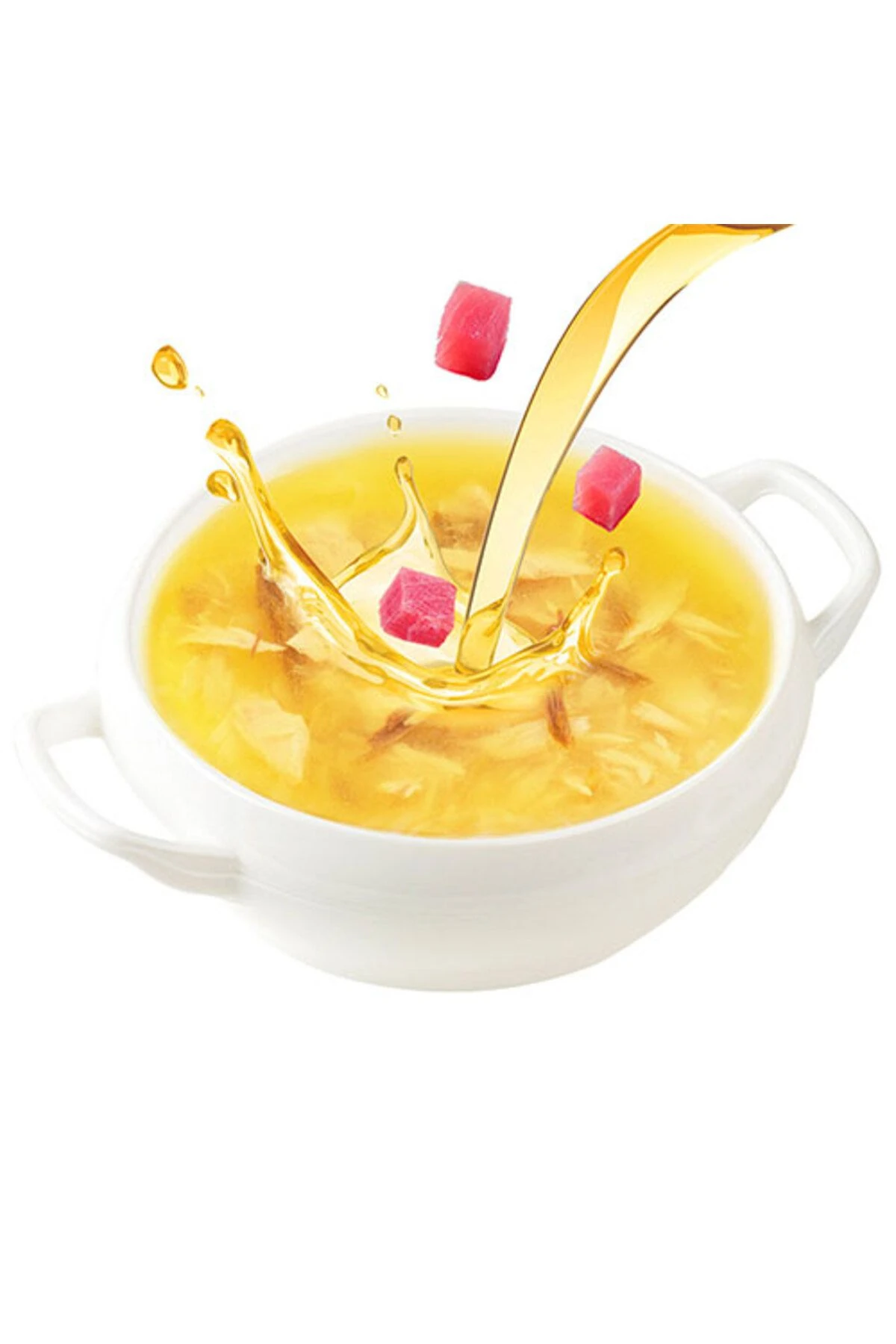 Wanpy Ton Balıklı Tahılsız Kedi Çorbası 50 gr