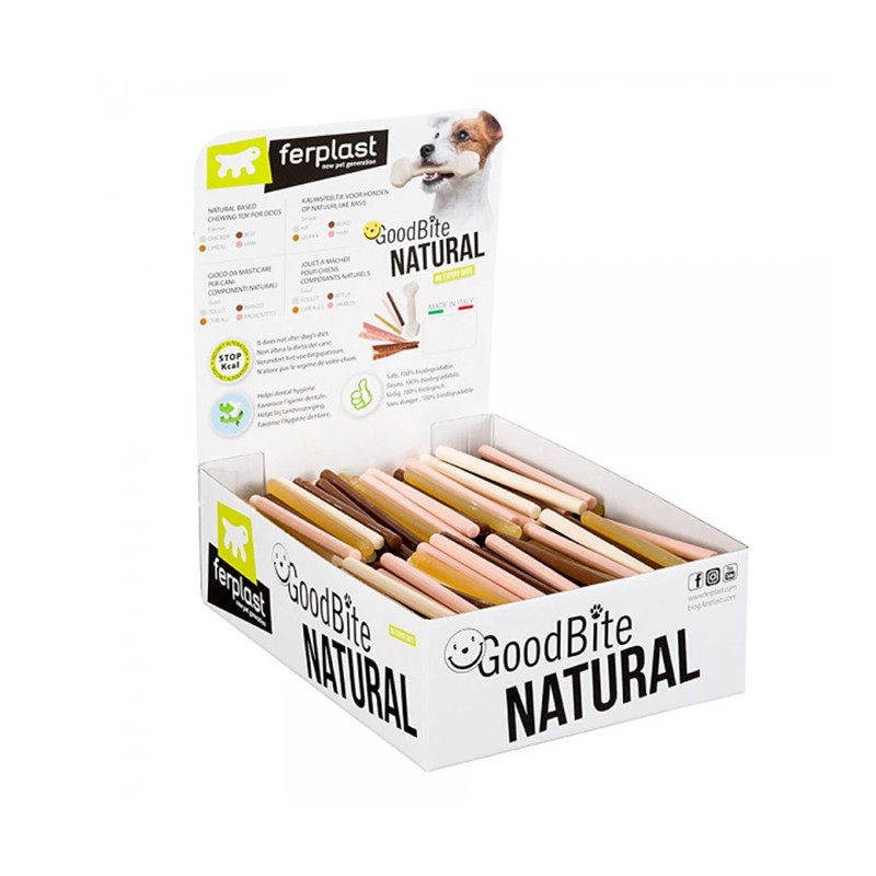 Ferplast Goodbite Stick Köpek Çigneme Kemigi 1 Adet