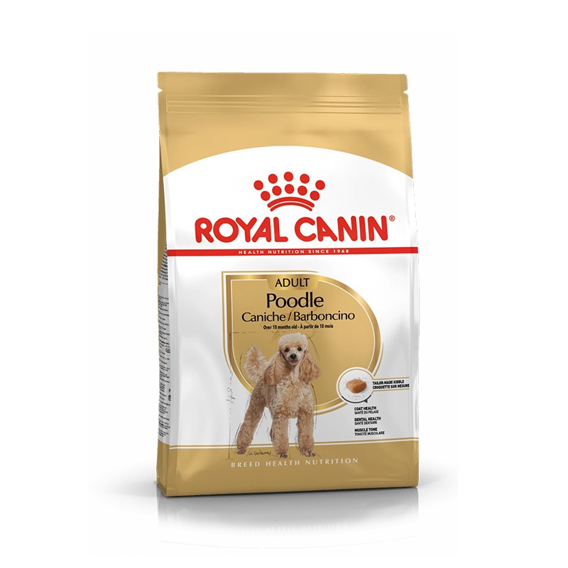 Royal Canin Poddle Özel Irk Köpek Maması 3kg