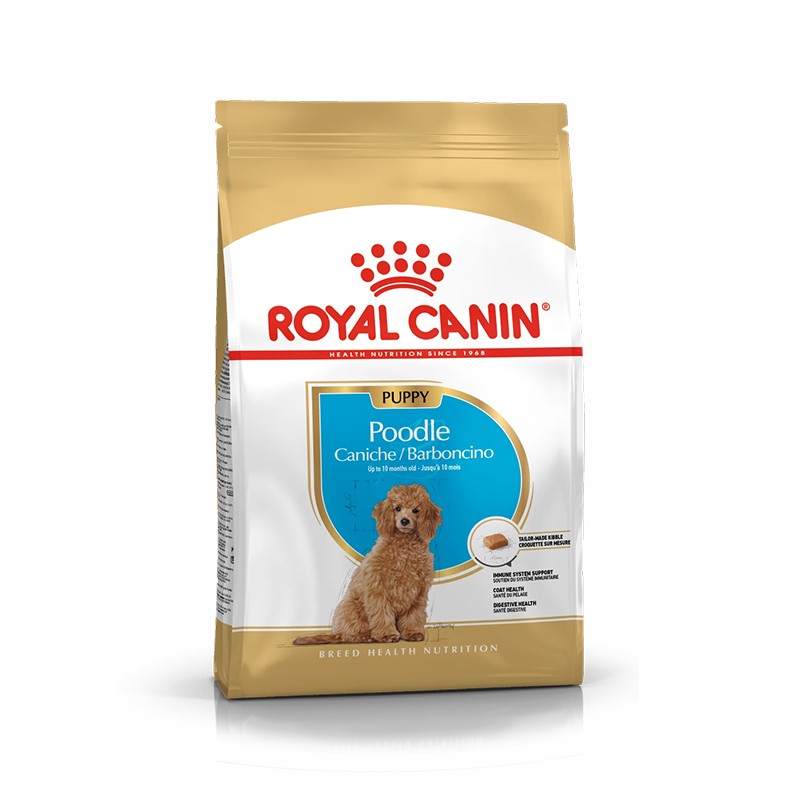 Royal Canin Poddle Özel Irk Yavru Köpek Maması 3kg