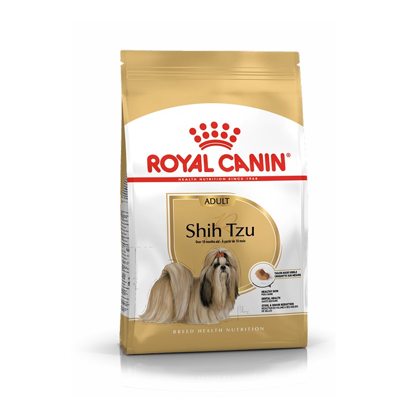 Royal Canin Shih Tzu Özel Irk Köpek Maması 1,5kg