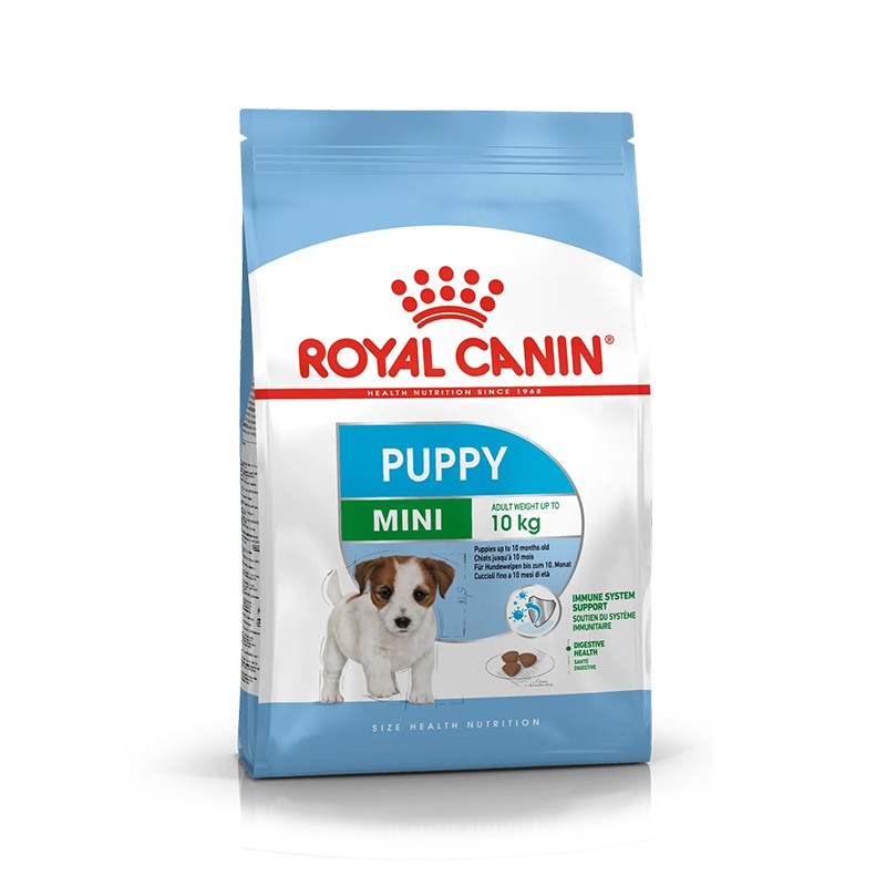 Royal Canin Mini Yavru Köpek Maması 2kg