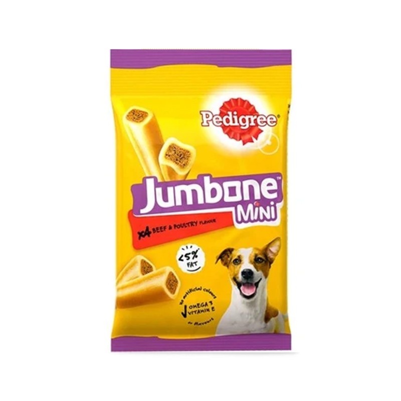 Pedigree Jumbone Mini 160 gr