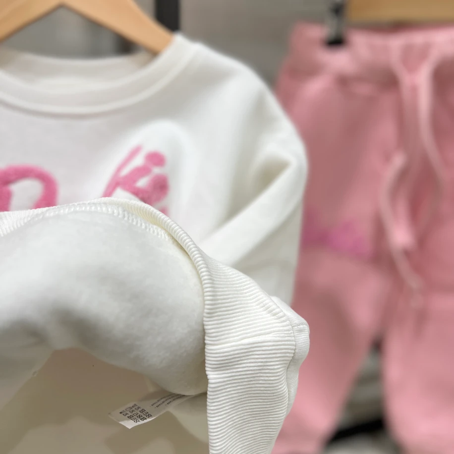 Barbie alt üst takım şardonlu