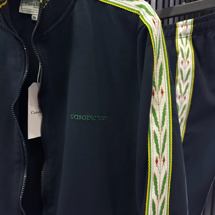 Casablanca Eşofman Takımı