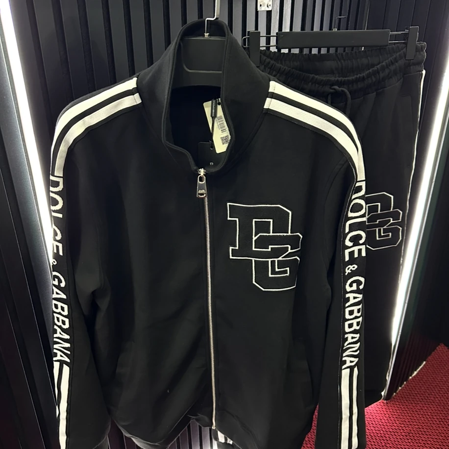 Dolce Gabbana Eşofman Takımı