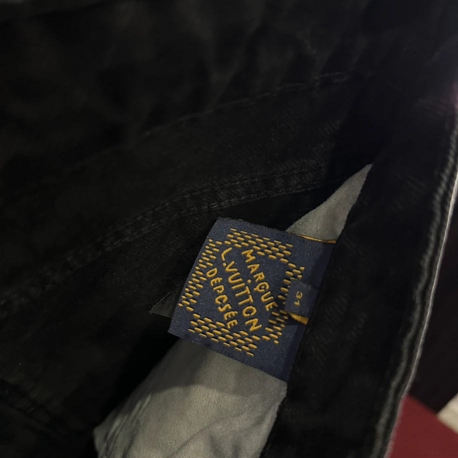 Louis Vuıtton Pantolon