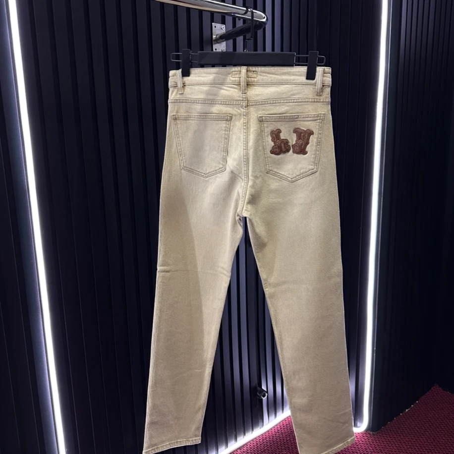 Louıs Vuıtton Pantolon