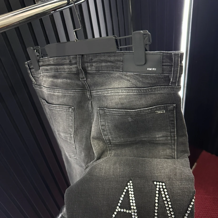 Amiri Pantolon