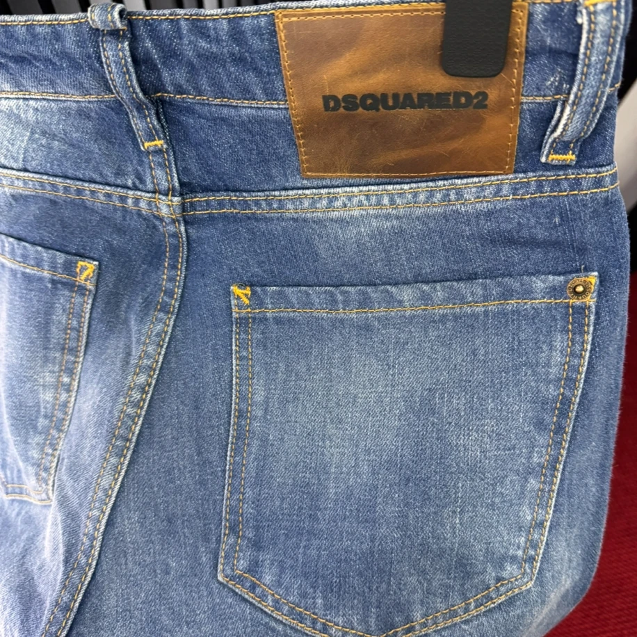 Dsquared Baggy Pantolon