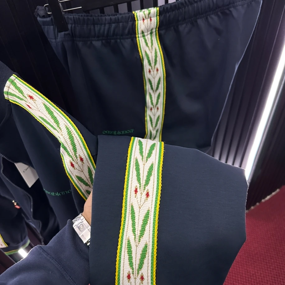 Casablanca Eşofman Takımı