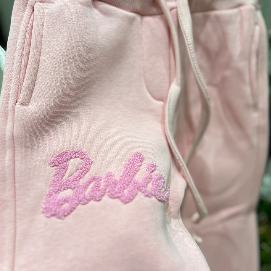 Barbie alt üst takım şardonlu