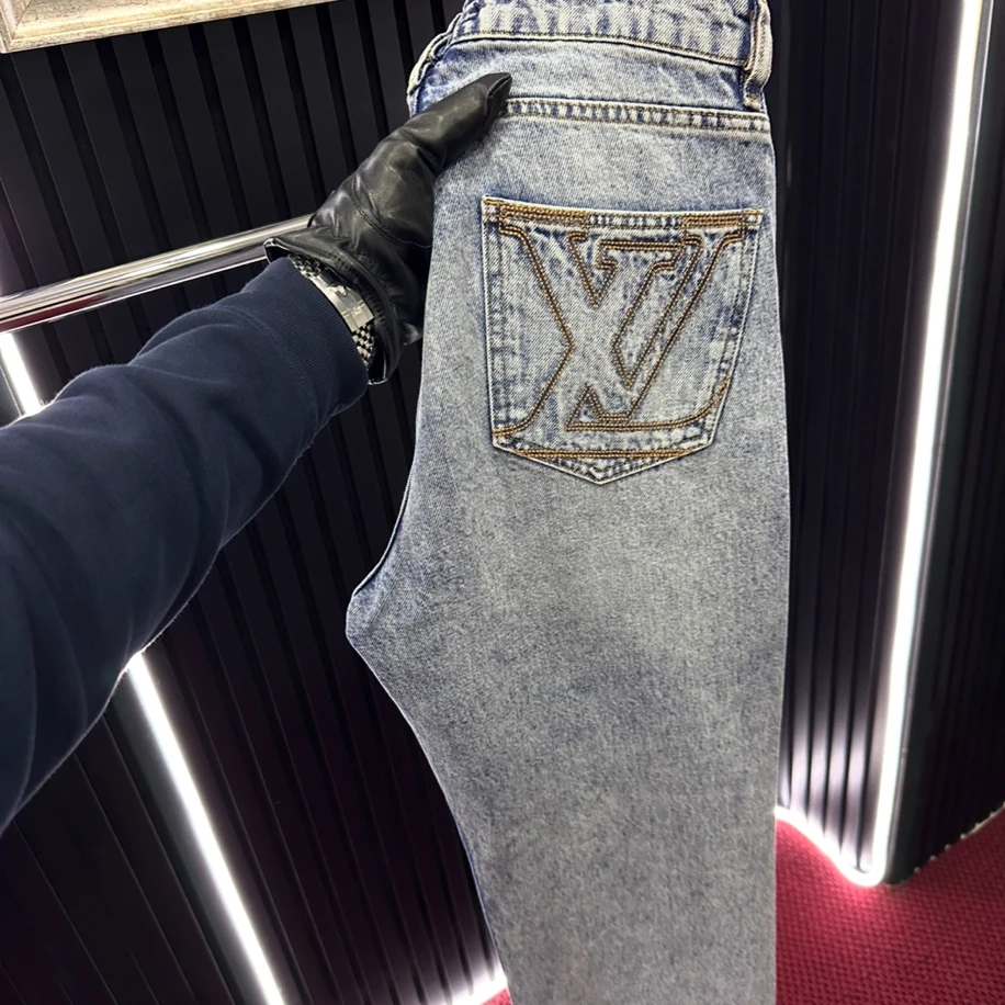 Louis Vuıtton Pantolon