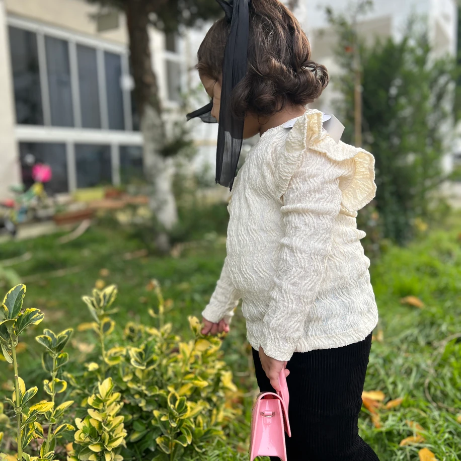 Bürümcük taytlı takım