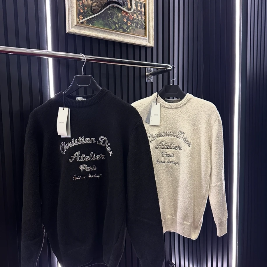 Christian Dior Triko