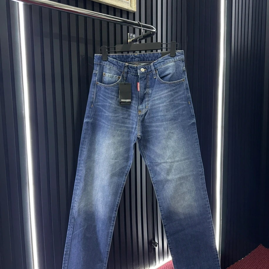 Dsquared Baggy Pantolon