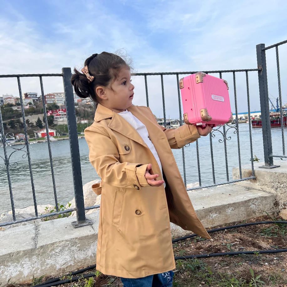 Laciel paris trençkot