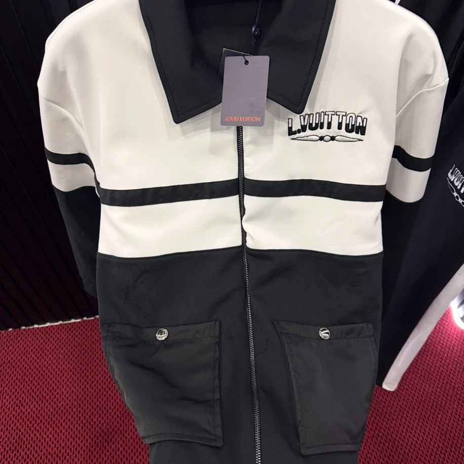 Louis Vuıtton Eşofman Takımı