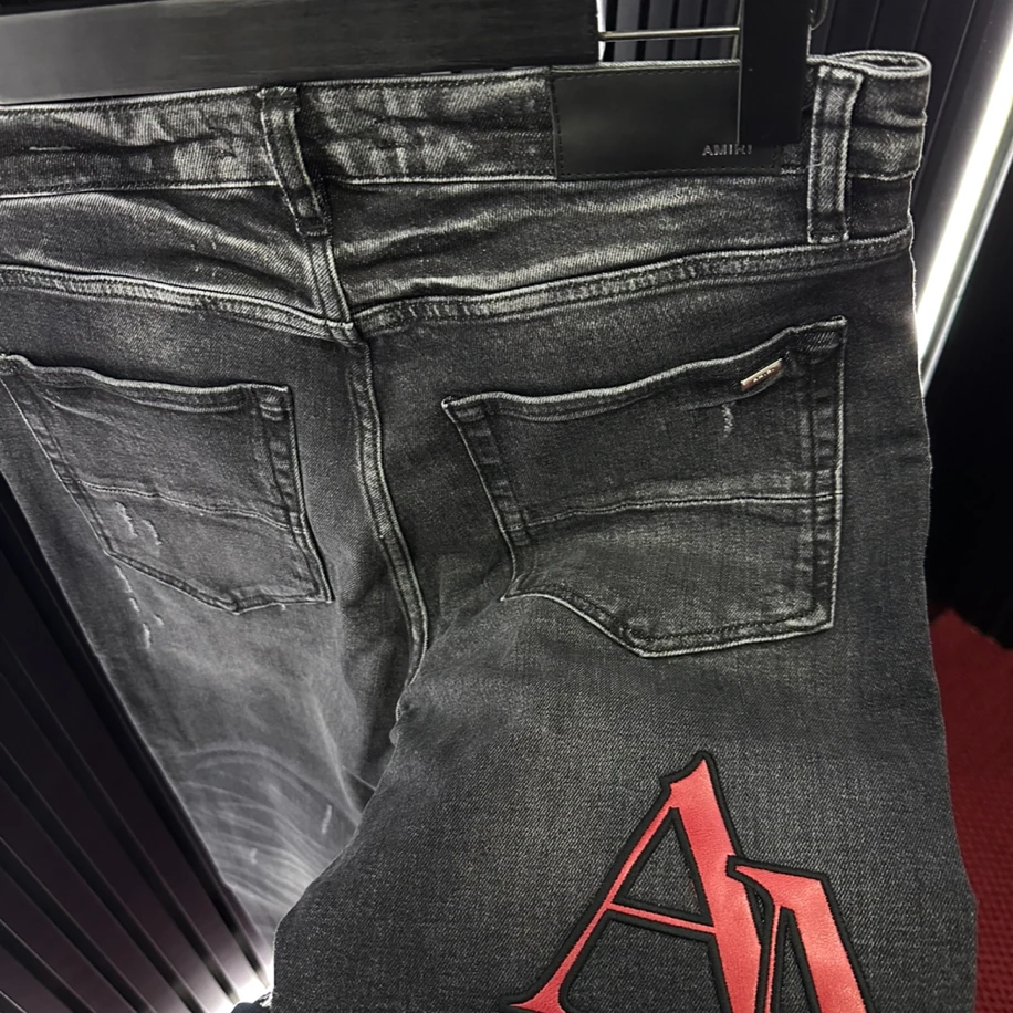 Amiri Pantolon
