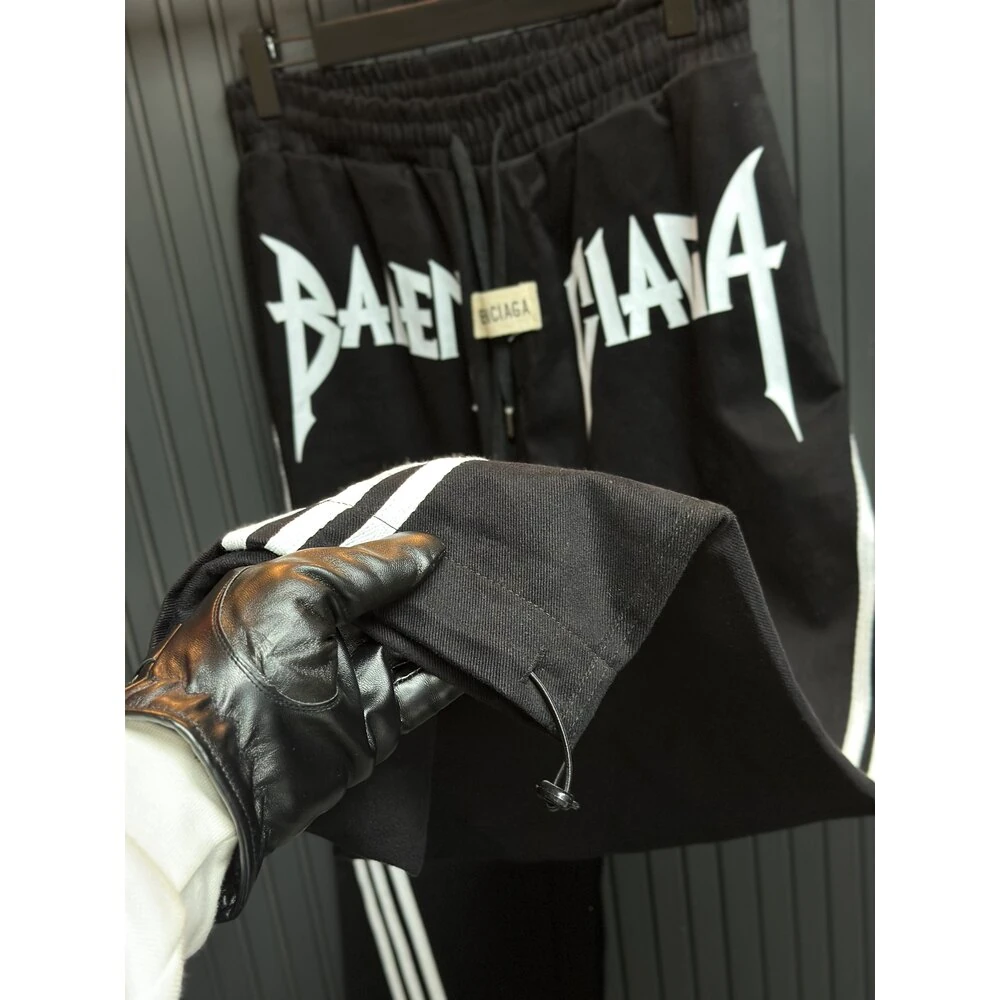 BALENCİAGA Baggy Model