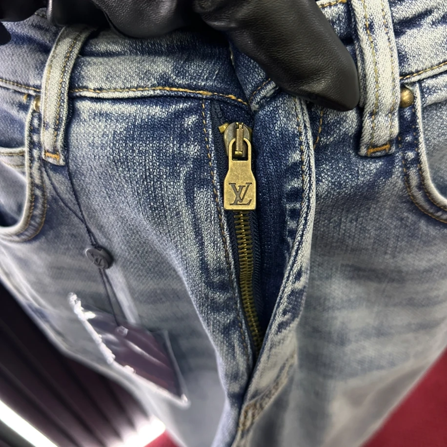 Louis Vuıtton Pantolon