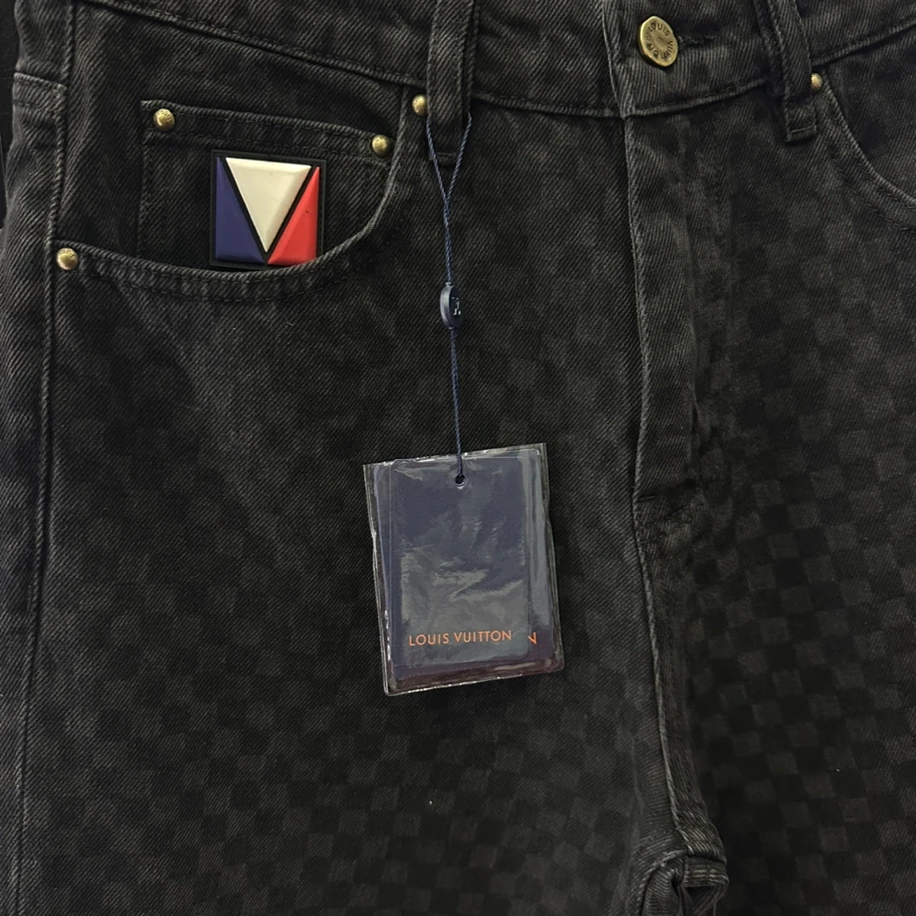 Louis Vuıtton Pantolon