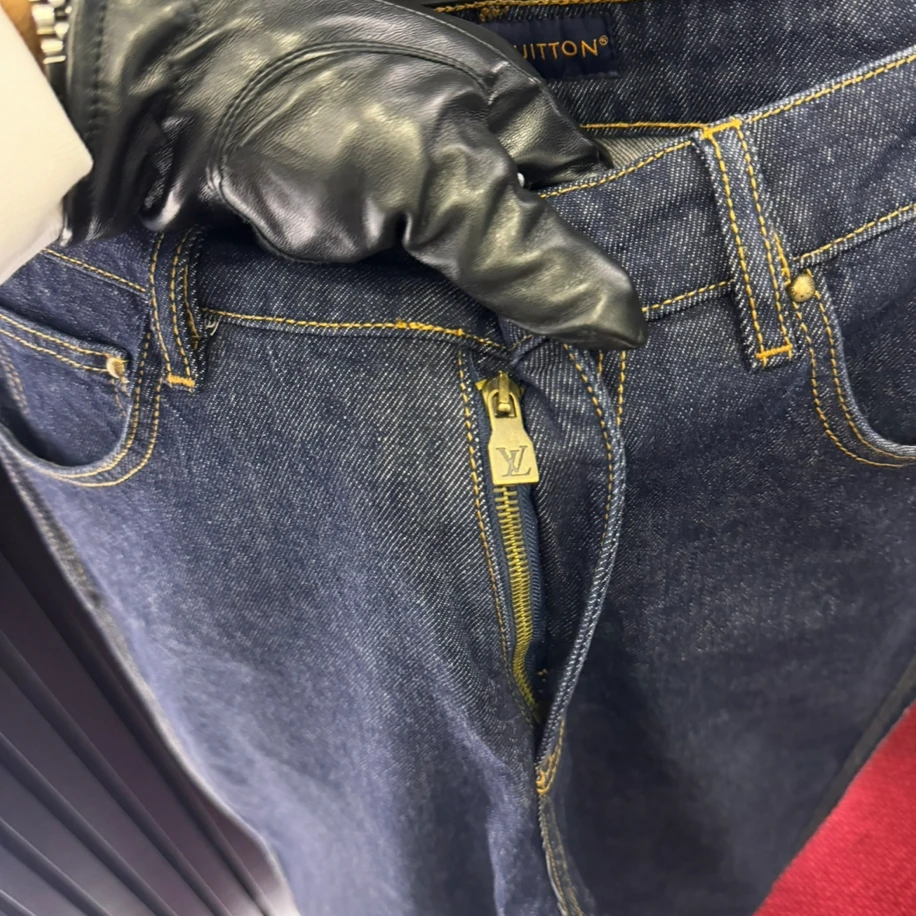 Louis Vuıtton Pantolon