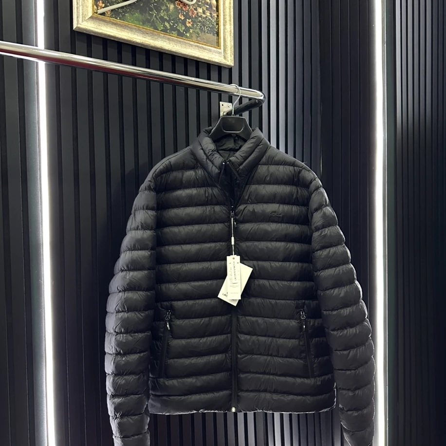 Lcs Çift Taraflı Mont