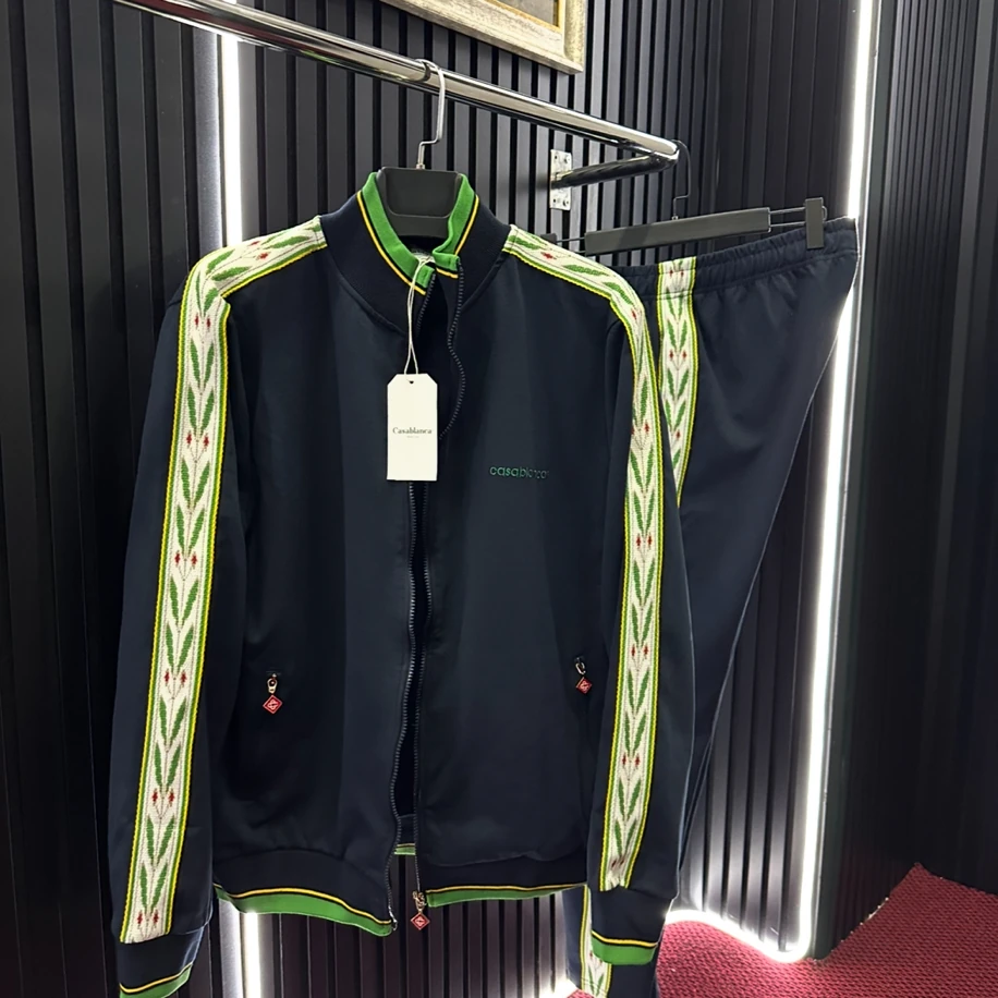 Casablanca Eşofman Takımı