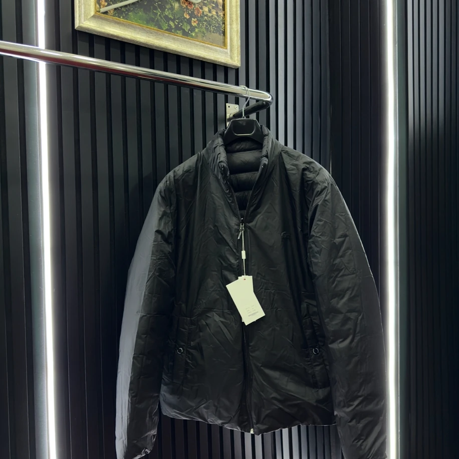 Lcs Çift Taraflı Mont