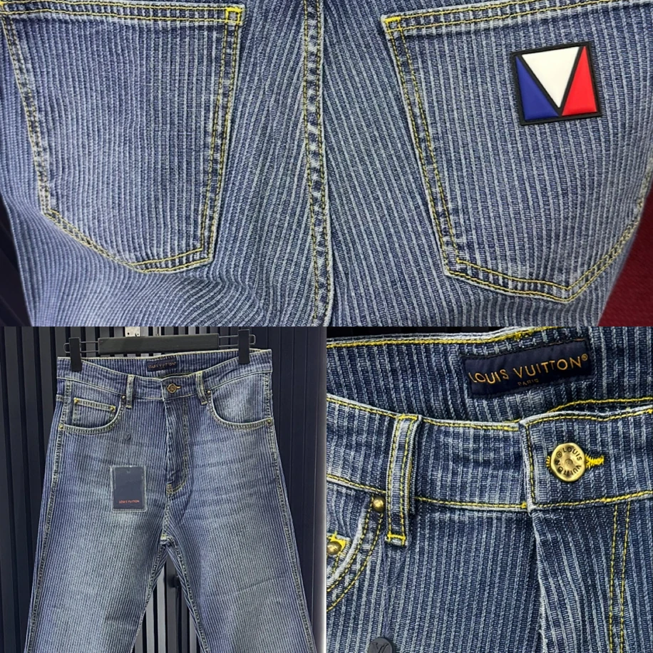 Louıs Vuıtton Pantolon