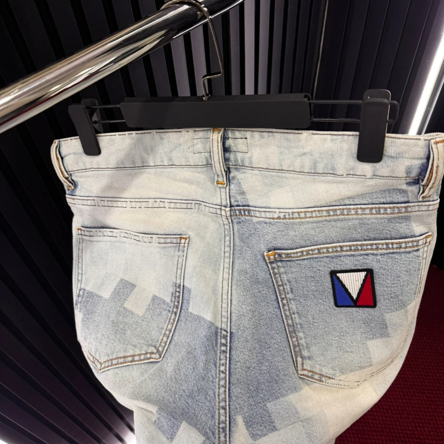 Louis Vuıtton Pantolon