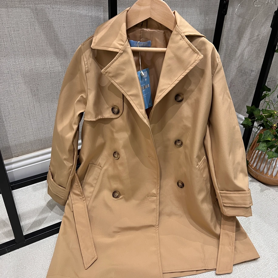 Laciel paris trençkot