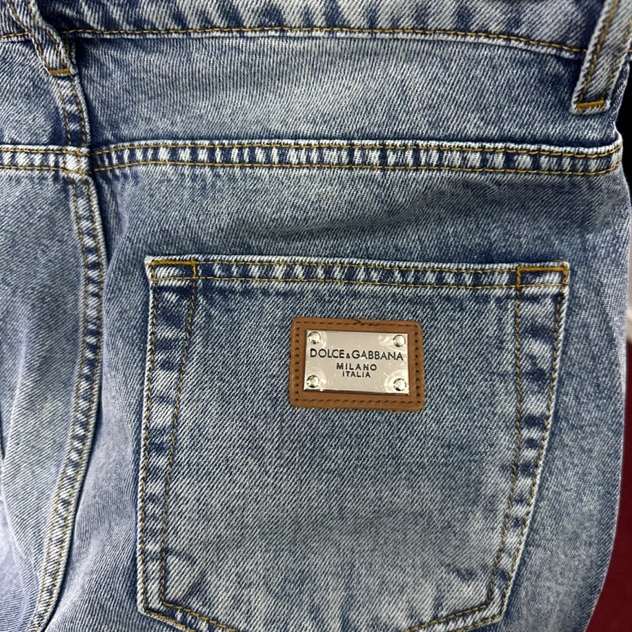 Dolce Gabbana Pantolon