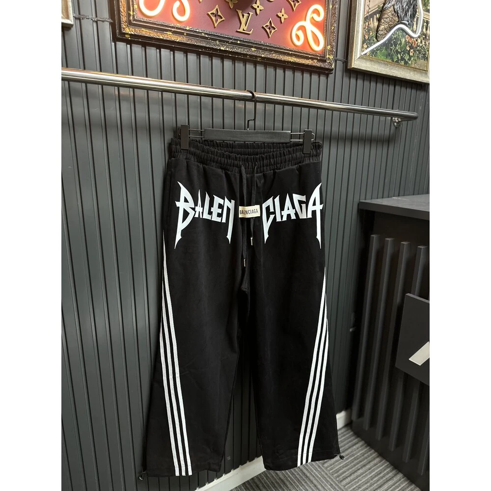 BALENCİAGA Baggy Model