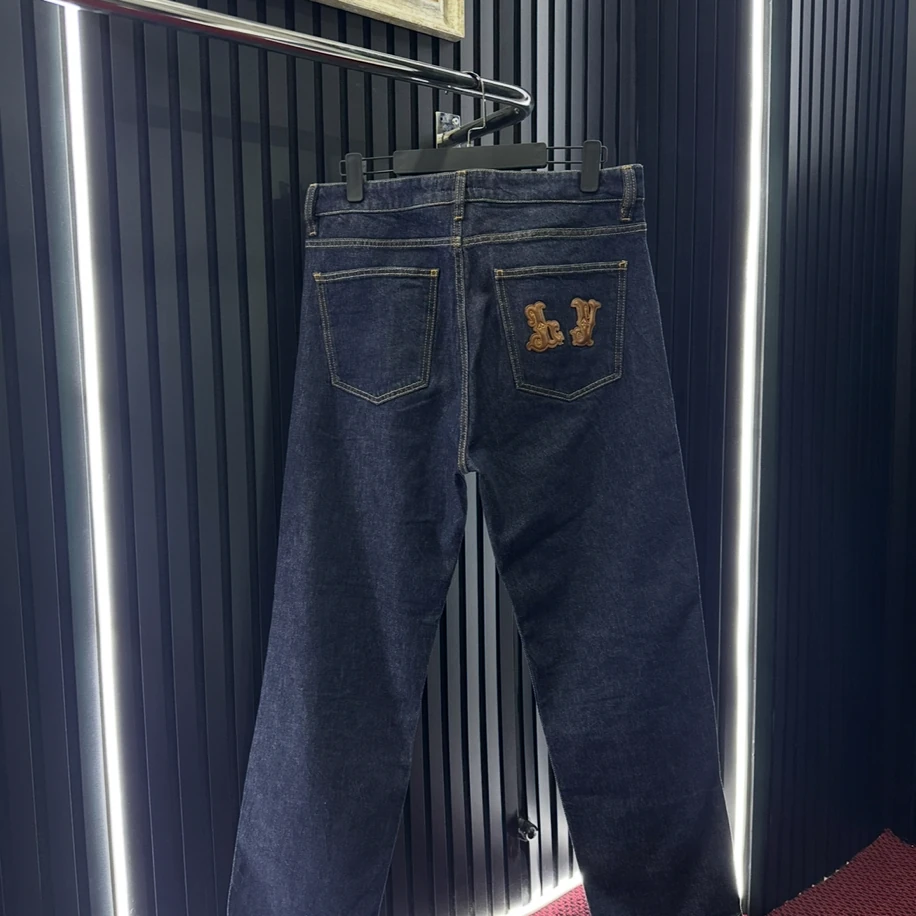 Louis Vuıtton Pantolon