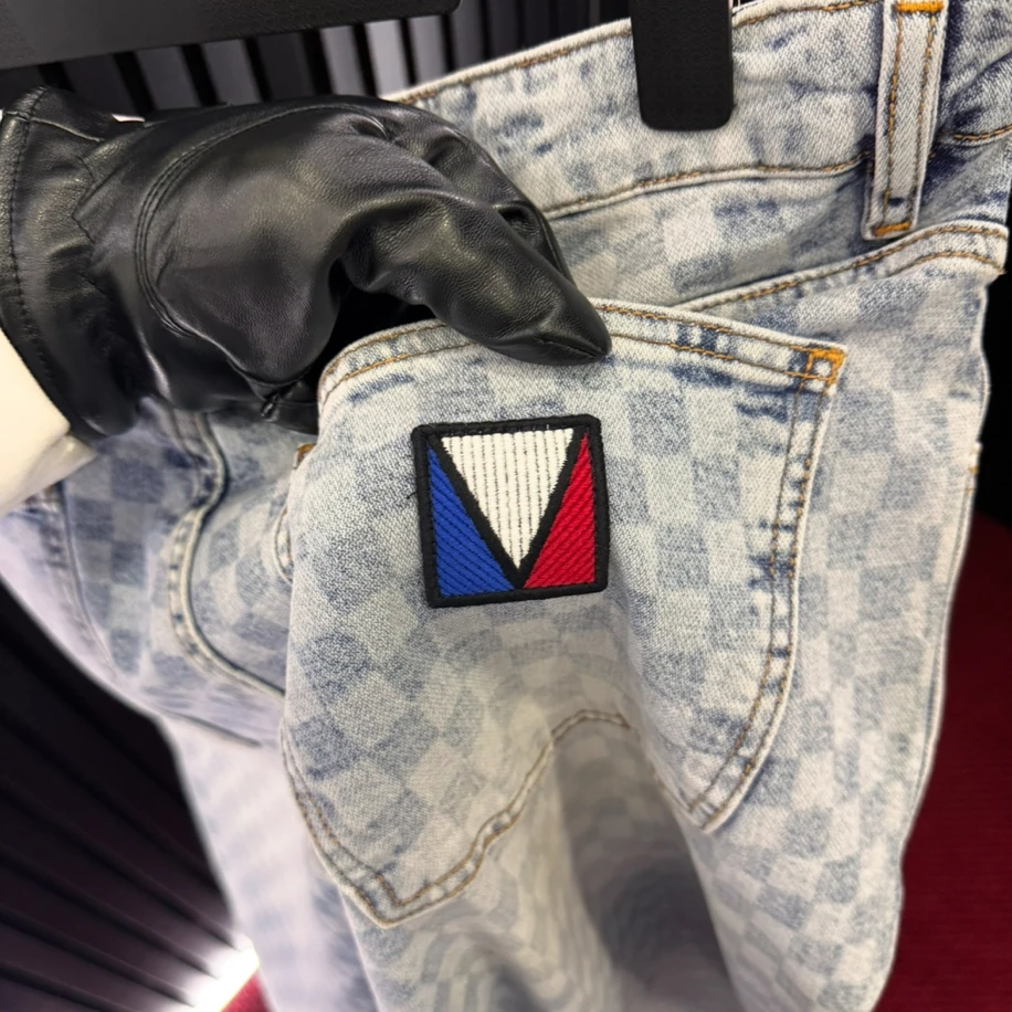 Louis Vuıtton Pantolon