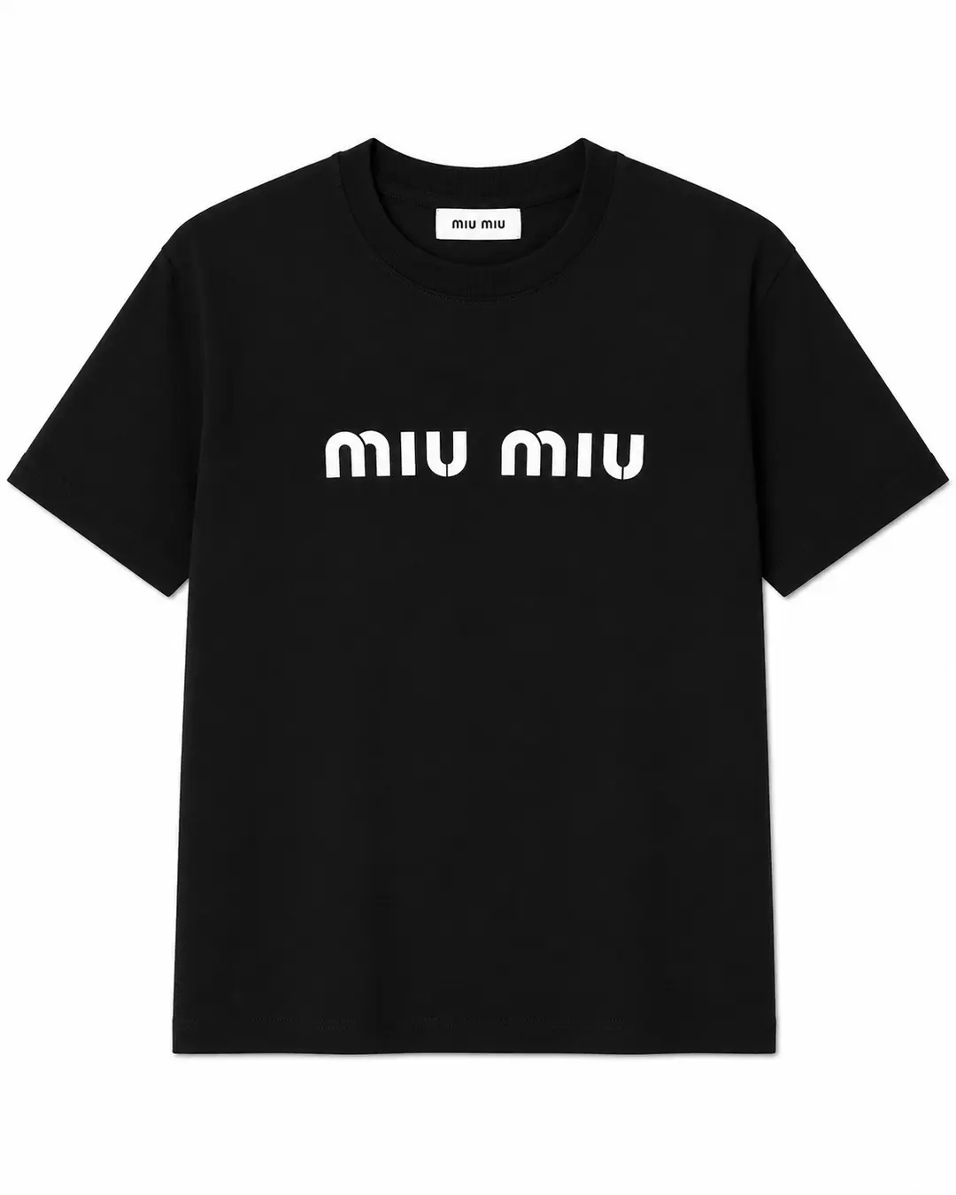Miu Miu T-Shırt