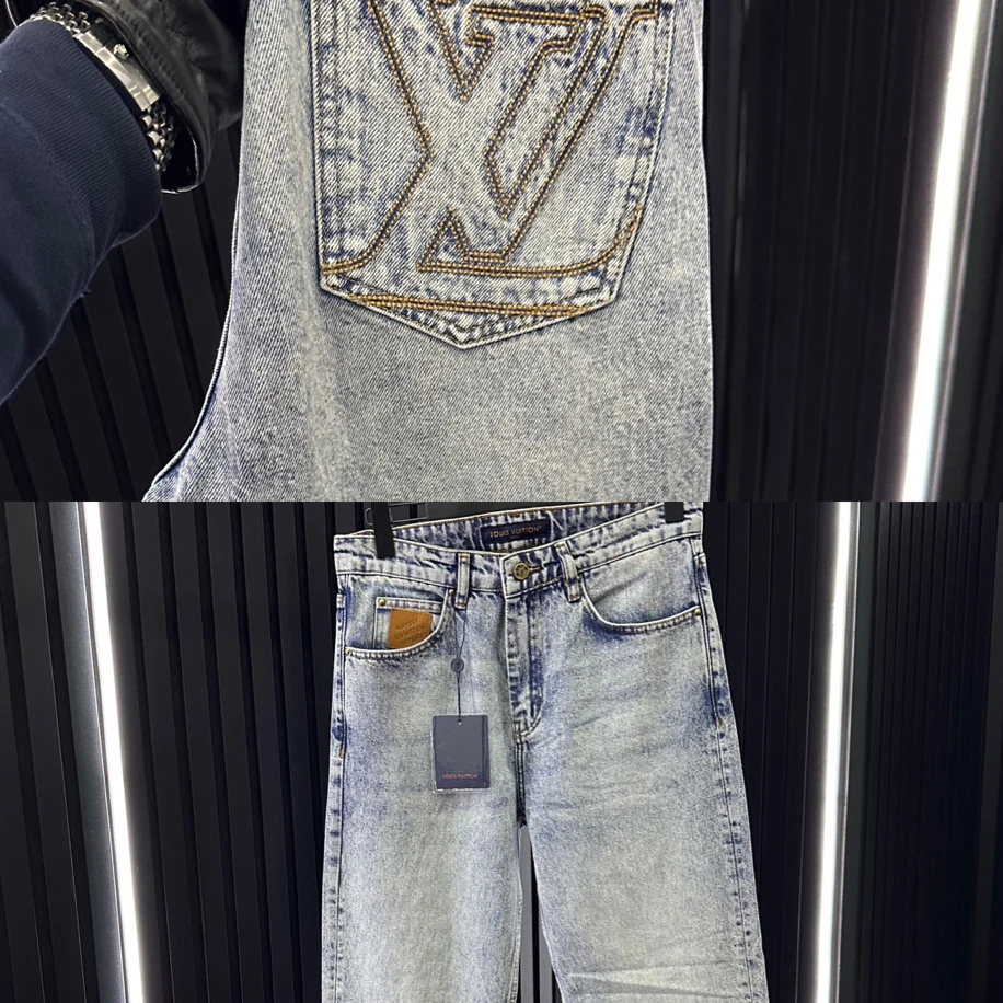 Louis Vuıtton Pantolon