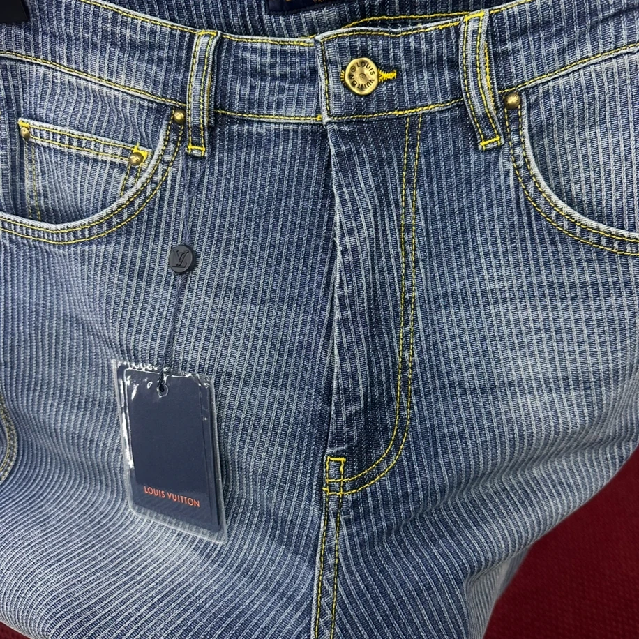 Louıs Vuıtton Pantolon