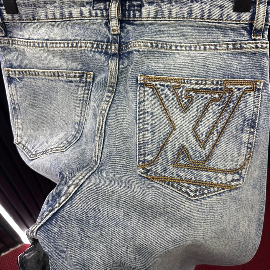 Louis Vuıtton Pantolon