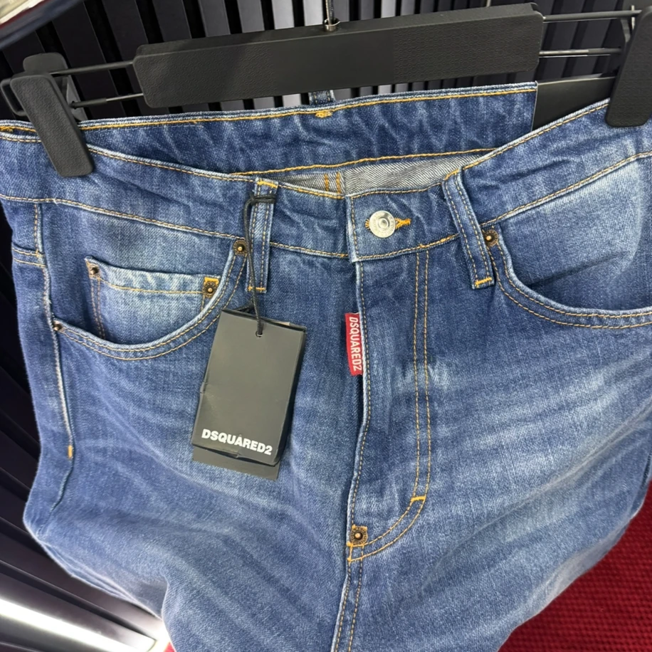 Dsquared Baggy Pantolon